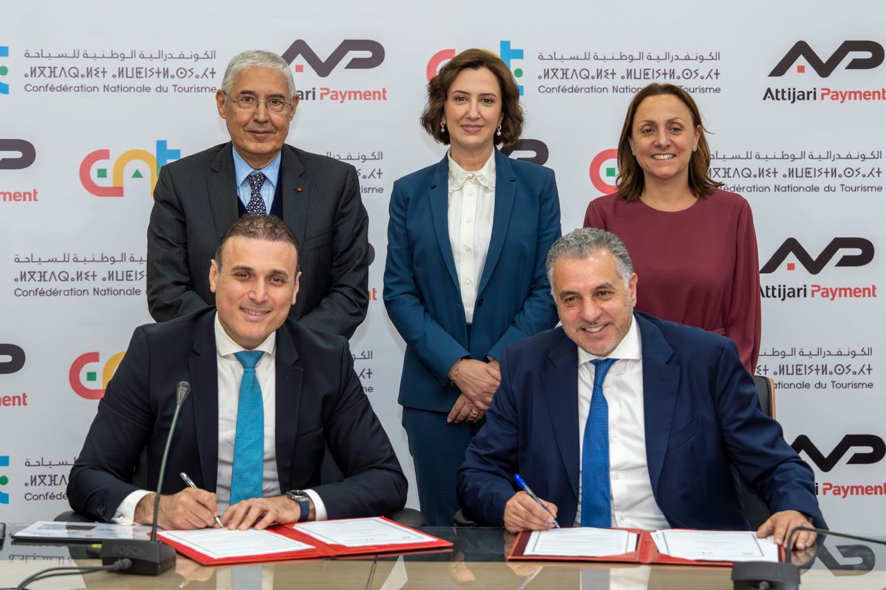 Actualités Économiques Marocaines en direct - LaQuotidienne